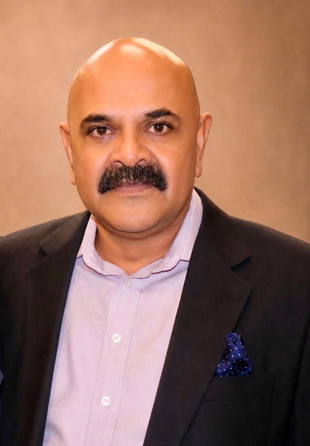 Mr. K. Selvamanohran